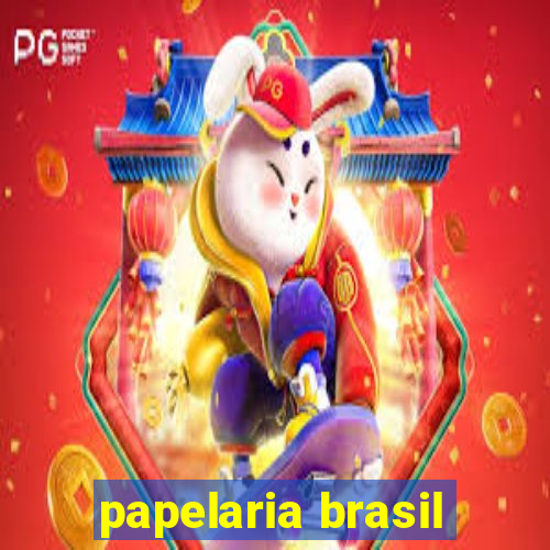 papelaria brasil